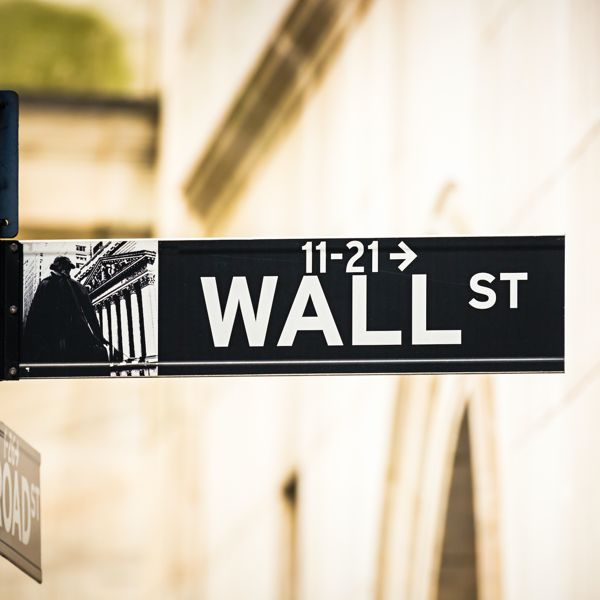 Το εκρηκτικό ράλι της Wall Street το 2020