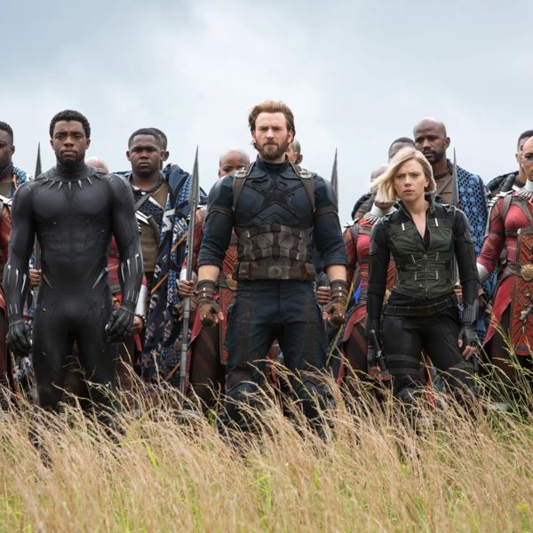 Η νέα εποχή της Marvel ξεκινά τώρα-Τι ετοιμάζουν μέχρι το 2028