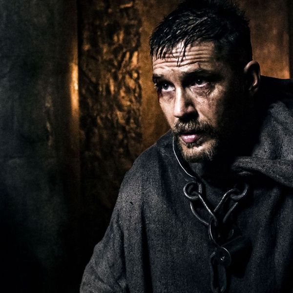 Κι αν ήρθε η ώρα του Taboo στο Netflix;