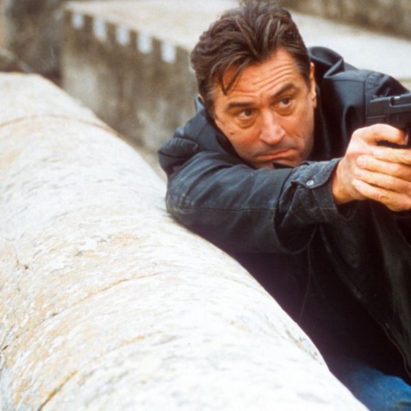 Ο Robert De Niro στα καλύτερά του