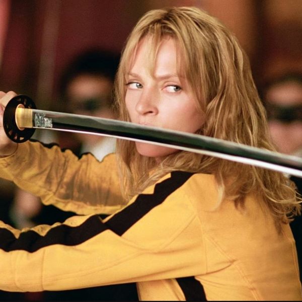 Είναι το Kill Bill η Οδύσσεια του Quentin Tarantino;