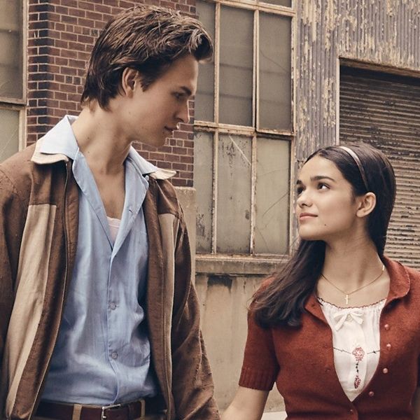 Πρώτο trailer για το West Side Story του Steven Spielberg
