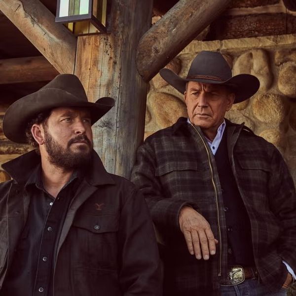 Ποιος είχε πραγματικά την ιδέα για το Yellowstone;