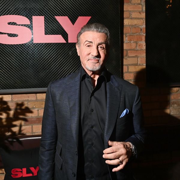 Sylvester Stallone, είσαι στ' αλήθεια 80 χρονών;