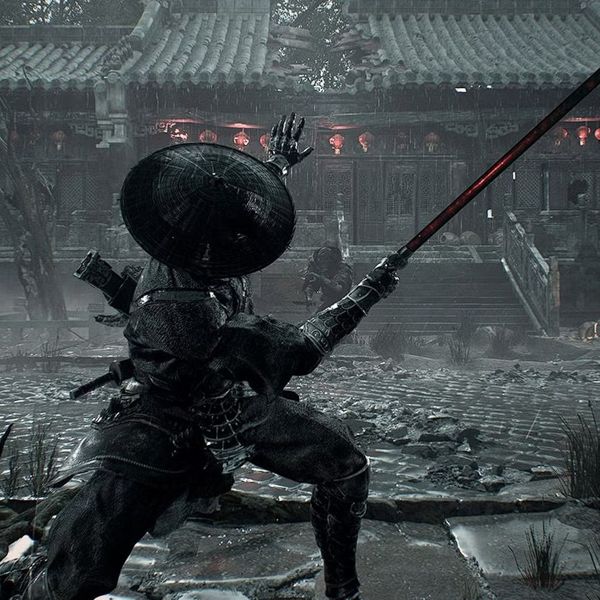 Phantom Blade Zero: Έρχεται νέο State of Play με 20 λεπτά gameplay