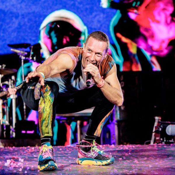 Τι μέλλει γενέσθαι με τη συναυλία των Coldplay στο ΟΑΚΑ