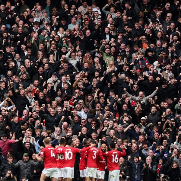 Η Premier League μάς έλειψε πολύ, αλλά άλλαξε ακόμα περισσότερο