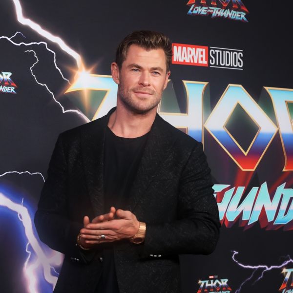 Γιατί ο Chris Hemsworth απορρίπτει τις αυστηρές δίαιτες