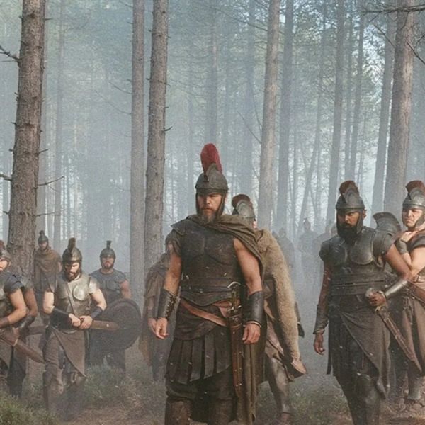 Christopher Nolan's The Odyssey: Το μεγαλύτερο κινηματογραφικό στοίχημα της δεκαετίας; - Μια κριτική του Γιώργου Σατσίδη