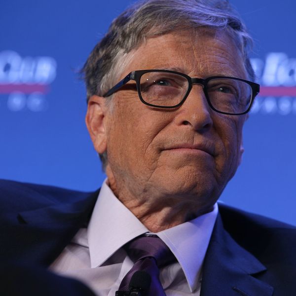 Buffett, Gates, Zuckerberg σε camp δισεκατομμυριούχων