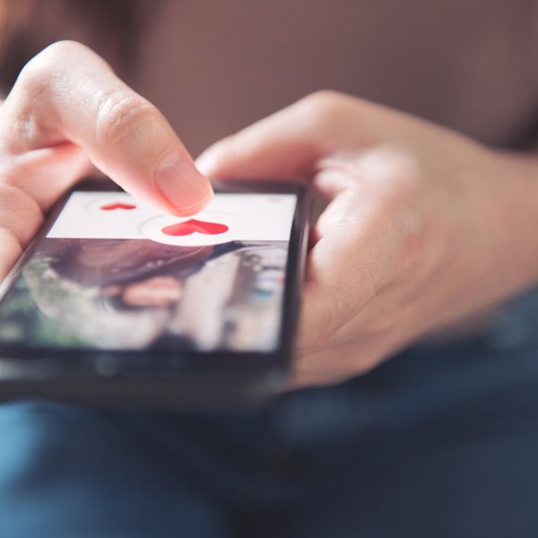 Feels, το dating app που δεν έχει swipe