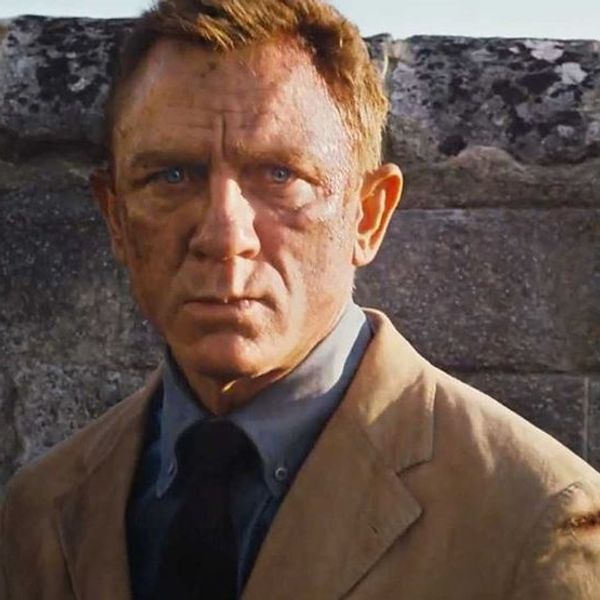 No Time to Die: 4 James Bond looks