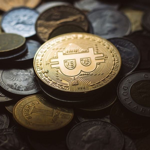 Το Bitcoin αποκαλύπτει το μυστικό πίσω από την έκρηξη της Τεχνητής Νοημοσύνης