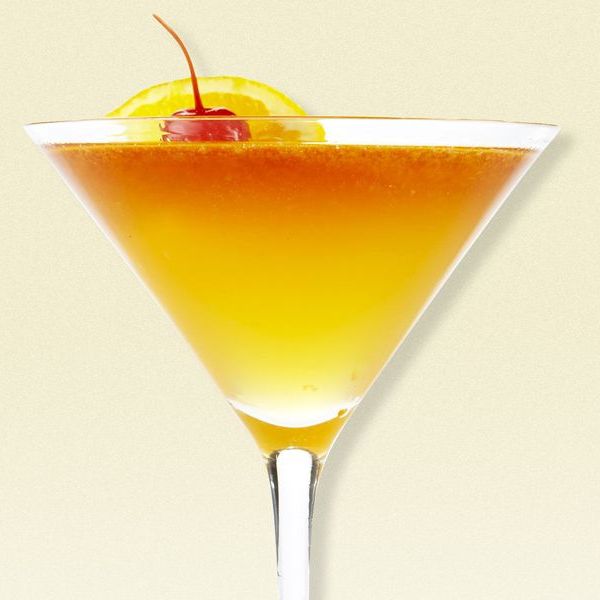 Η συνταγή του Rum Sour