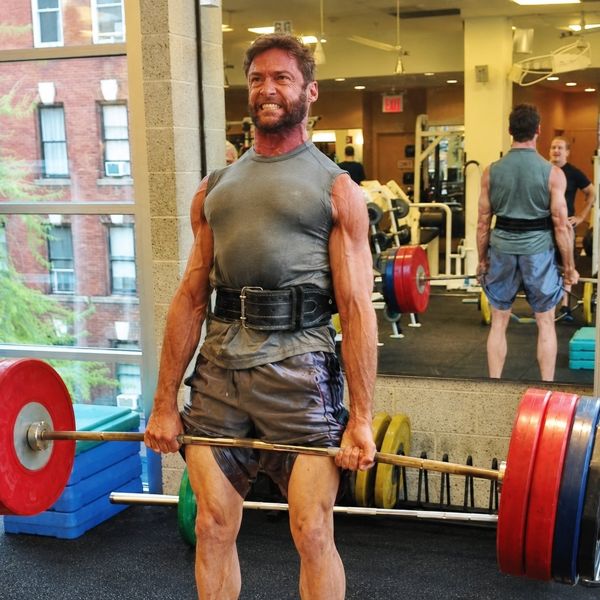Μπορείς να σηκώσεις περισσότερα κιλά στα deadlifts από αυτούς τους σελέμπριτι;