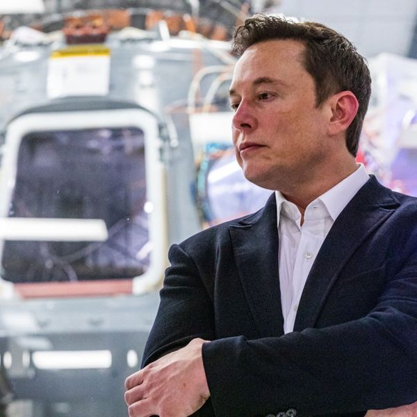 Elon Musk: Μια ανάσα από το να γίνει ο πρώτος τρισεκατομμυριούχος στον κόσμο-Πότε θα συμβεί αυτό