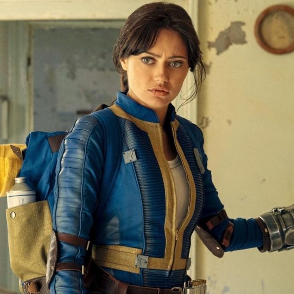 Όλες οι αποκαλύψεις για τη 2η σεζόν του Fallout