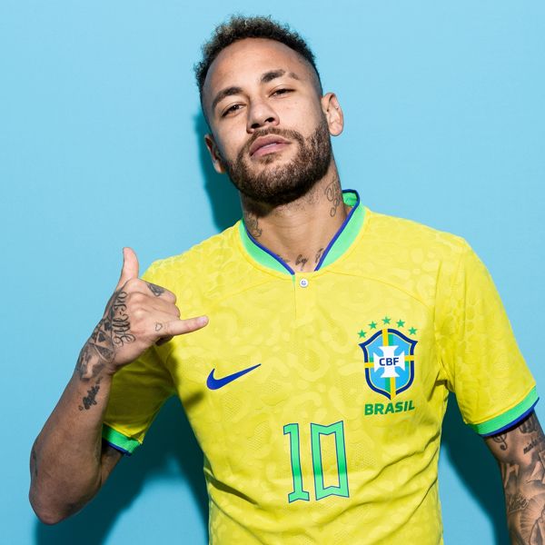 Ο Neymar πάει Μουντιάλ με όρους και η Βραζιλία πήρε αυτό που ζητούσε