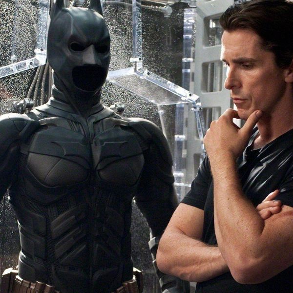 Christian Bale: Έχτισε χωριό για τα ορφανά παιδιά