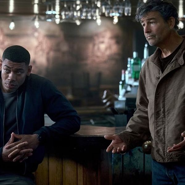 Lanterns: Είδαμε το πρώτο επεισόδιο της νέας σειράς του HBO Max
