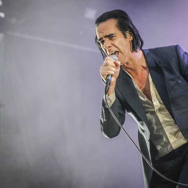 Release Athens: Ειδική έκπτωση για Nick Cave & The Bad Seeds