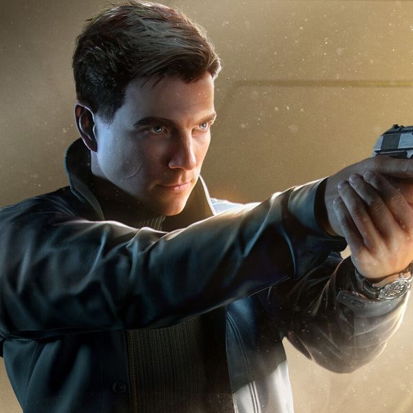 Το τελευταίο trailer του 007: First Light είναι εδώ