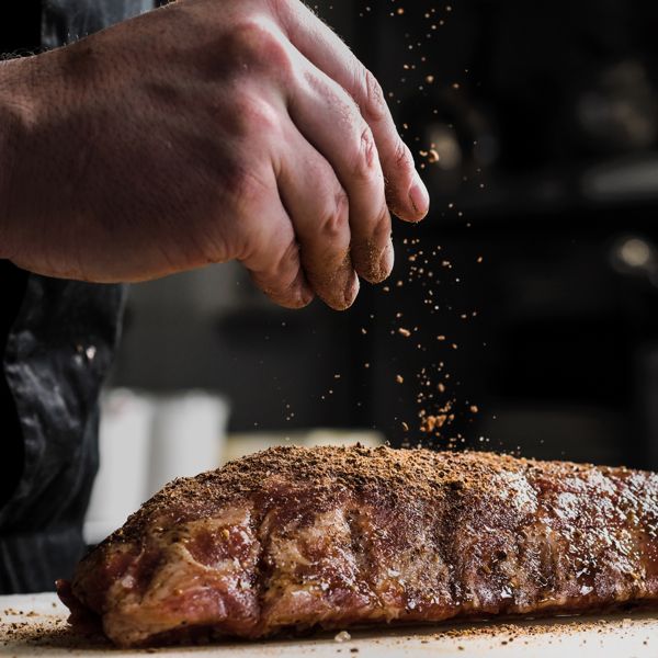 Reverse sear: Πώς να ψήσεις σωστά μια μπριζόλα