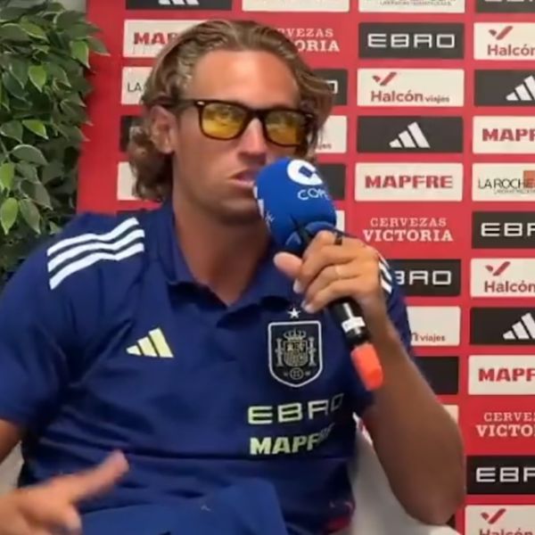 Η ιδιαίτερη ρουτίνα του Marcos Llorente: Καφετιέρα και κόκκινες λάμπες στη μουντιαλική βαλίτσα του