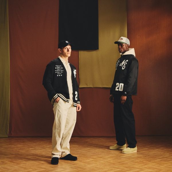 New Era: Το streetwear του χειμώνα, όπως πρέπει να φοριέται
