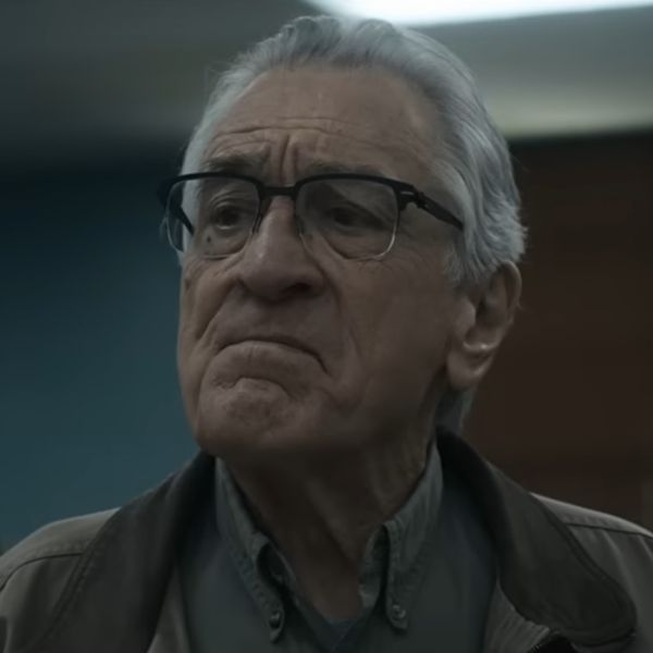 Robert De Niro και Michael Keaton συναντιούνται στο θρίλερ που σαρώνει το Netflix