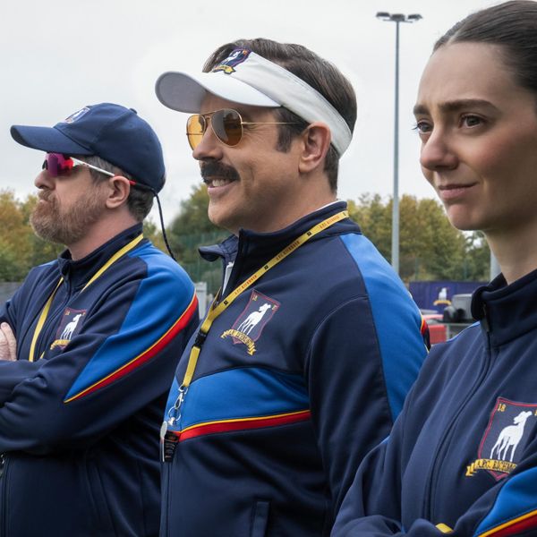 Ted Lasso: Η AFC Richmond επιστρέφει στο EA Sports FC 27