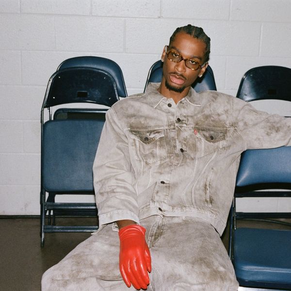 Levi’s® x Jordan & 