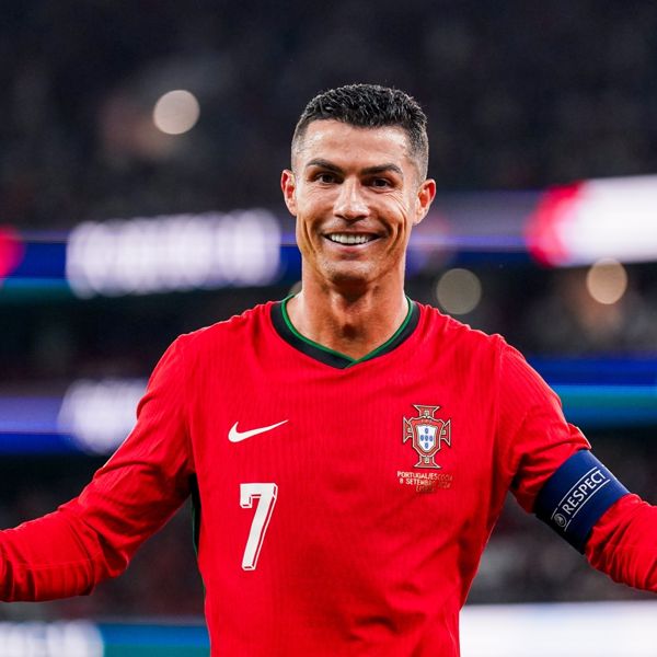 Σε ποια ταινία θα παίξει ο Cristiano Ronaldo