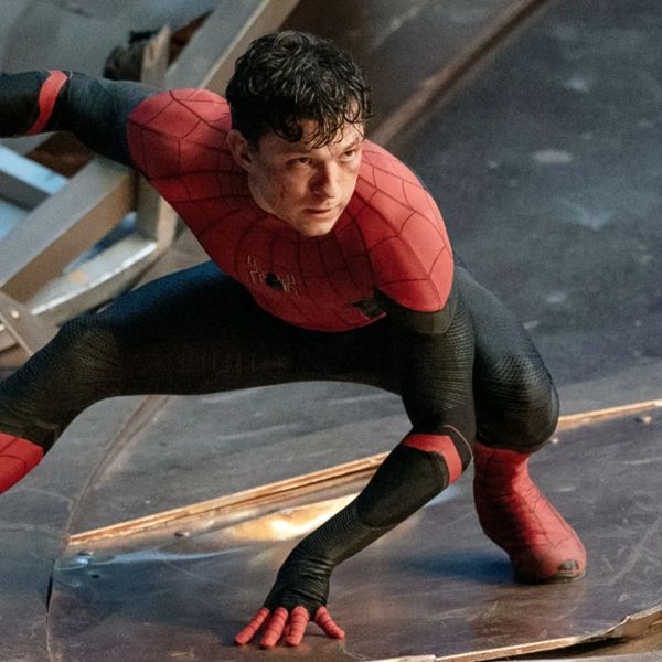 Η σκληρή προπόνηση του Tom Holland για να παραμένει σε φόρμα ως Spider-Man