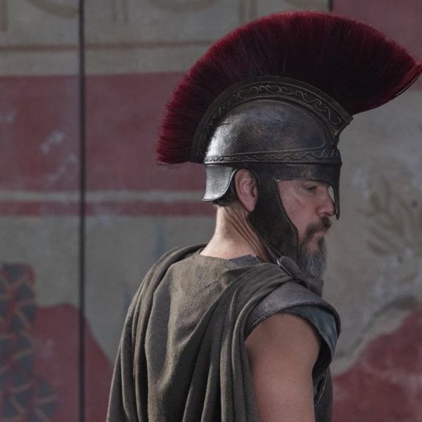 Imax εισιτήρια για την Οδύσσεια του Nolan, έναν χρόνο πριν την πρεμιέρα γίνονται sold out σε λίγες ώρες