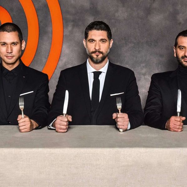 Ήταν το MasterChef το πιο σκληρό ριάλιτι που είδαμε φέτος;