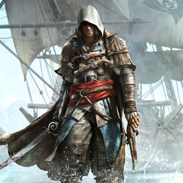 Η Ubisoft μετατρέπει το Black Flag Resynced σε πραγματικό κυνήγι θησαυρού