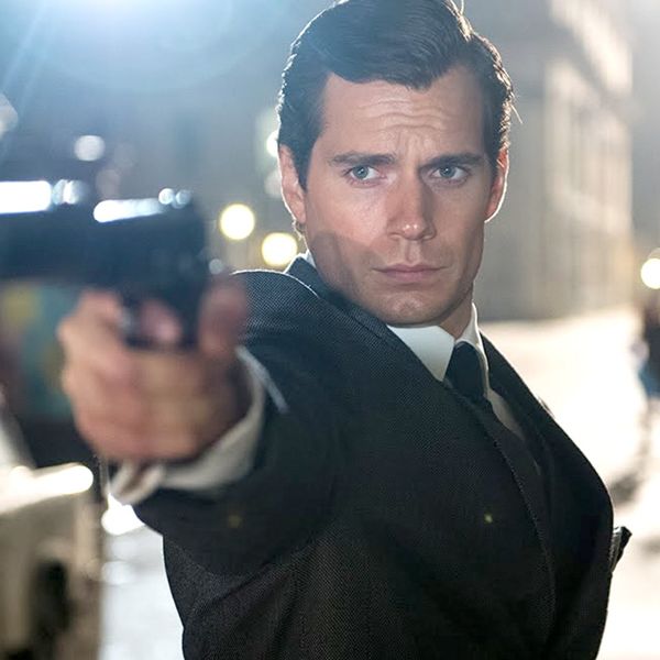 Γιατί ο Χένρι Κάβιλ δεν θα είναι ο νέος James Bond