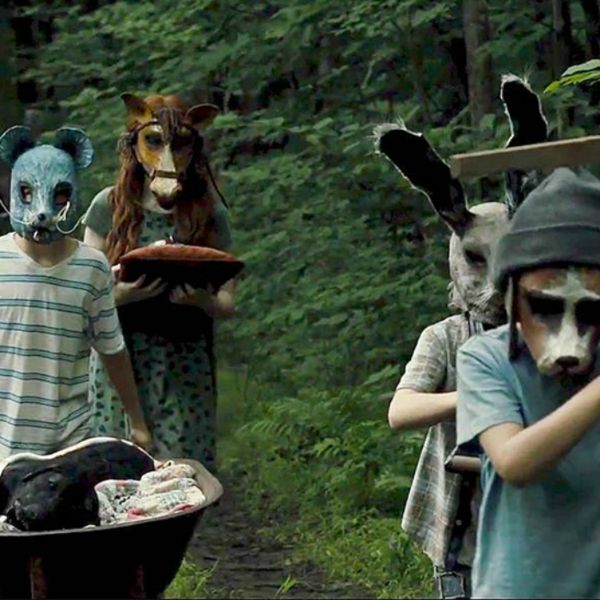 Το trailer για το Pet Sematary του Stephen King κόβει την ανάσα