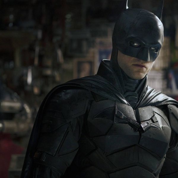 Αλήθεια θα κάνουν ξανά reboot τον Batman;