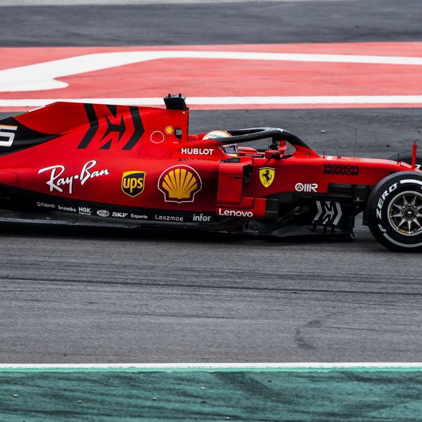 Τα μονοθέσια της Formula 1 για το φετινό πρωτάθλημα