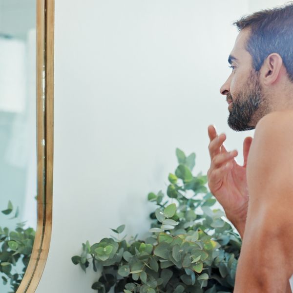 Η απλή ρουτίνα grooming που αλλάζει όλη σου την εικόνα