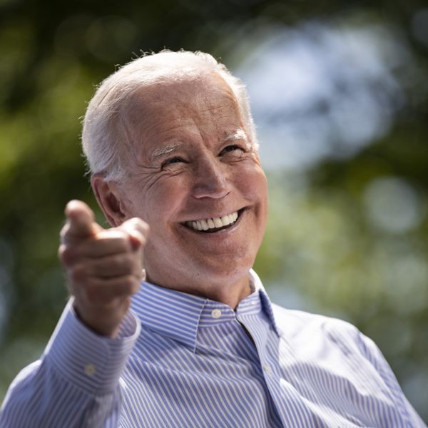 Ο Joe Biden ξεκίνησε τις προετοιμασίες για την ανάληψη της εξουσίας