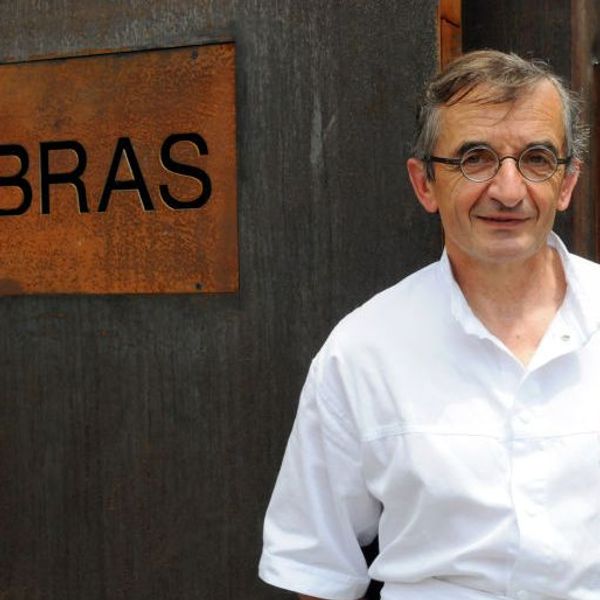 Michel Bras, ο σεφ που αρνήθηκε τα αστέρια Michelin