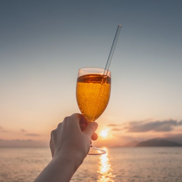 Το spritz είναι το ποτό του καλοκαιριού-αλλά η ιστορία του ξεκινά 200 χρόνια πριν