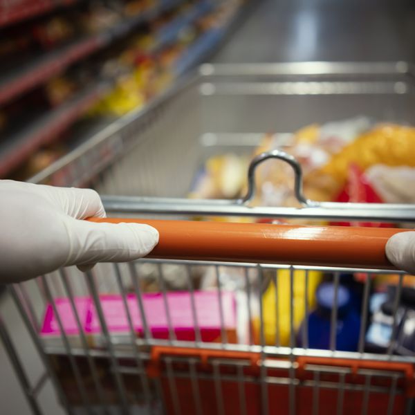 Πόσο πραγματικά απέχουμε από μία παγκόσμια διατροφική κρίση