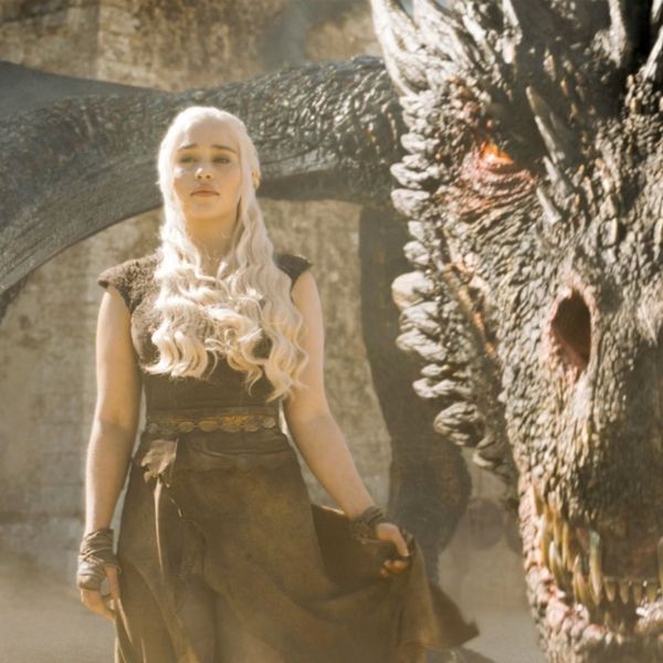 Το Game of Thrones έρχεται για πρώτη φορά στον κινηματογράφο