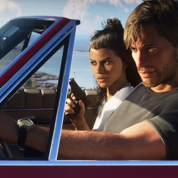 Το GTA 6 επέστρεψε για να μας θυμίσει ποιος είναι ο βασιλιάς