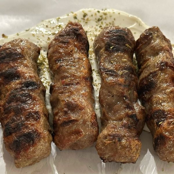Τι να παραγγείλεις σε ταβέρνα αν προσέχεις τη διατροφή σου