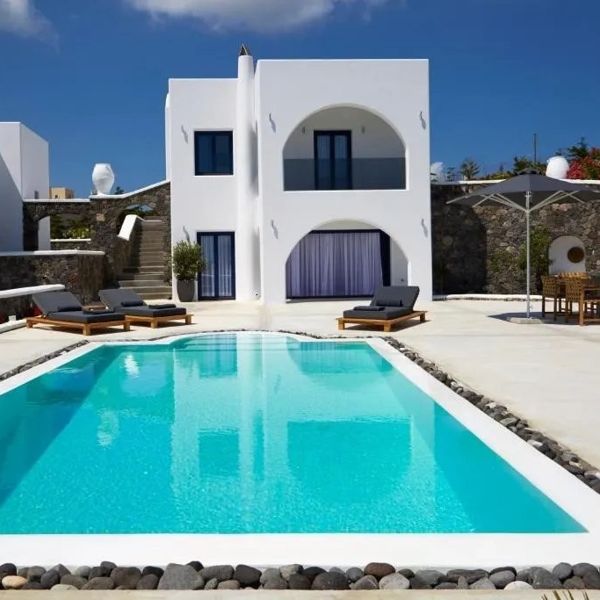 Amor Hideaway Villas: Γιατί αξίζει να γνωρίσεις την Σαντορίνη μέσα από την πιο hospitallity έκφραση